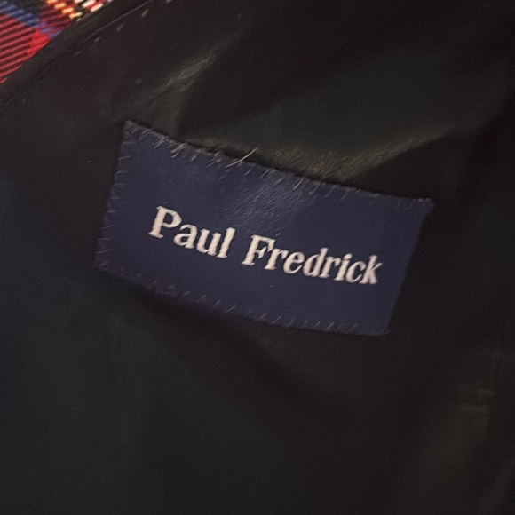 Paul Frederick Sport Coat - Picture 3 of 5